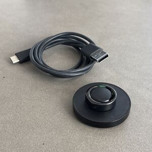 Oura Ring Gen 2 Heritage Size 9 - Black